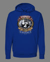 Stooges Moonshine Hoodie