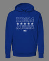 DD214 Alumni Hoodie