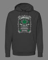 Cannabis for All Hoodie