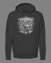 Stooges Bike Week Hoodie