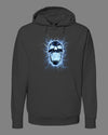 Electric Skull Hoodie