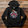 4-Wheel Drive Breakout Hoodie