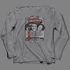 Long-Sleeve 'Nyuklehead’s Garage T-Shirt