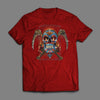 Day of the Dead, Sugar Skull T-Shirt