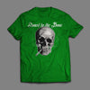 Stoned to the Bone T-Shirt