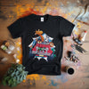 4-Wheel Drive Breakout T-Shirt