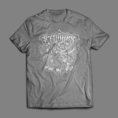 Stooges Bike Week T-Shirt