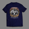 Stooges Moonshine T-Shirt