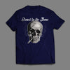 Stoned to the Bone T-Shirt