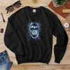 Electric Skull Sweatshirt