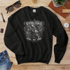 Stooges Bike Week Sweatshirt