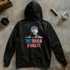 Zip-Up 'Merica Foist Hoodie