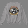 Stooges Moonshine Sweatshirt