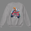 4-Wheel Drive Breakout Sweatshirt