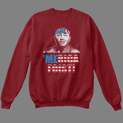 Merica Foist Sweatshirt