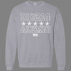 DD214 Alumni Sweatshirt