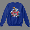 4-Wheel Drive Breakout Sweatshirt