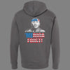 Zip-Up 'Merica Foist Hoodie