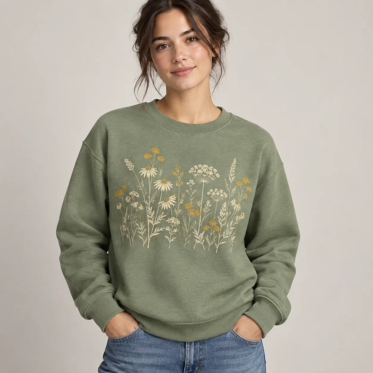Sweatshirts design
